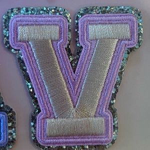 Stoney clover lane V patch